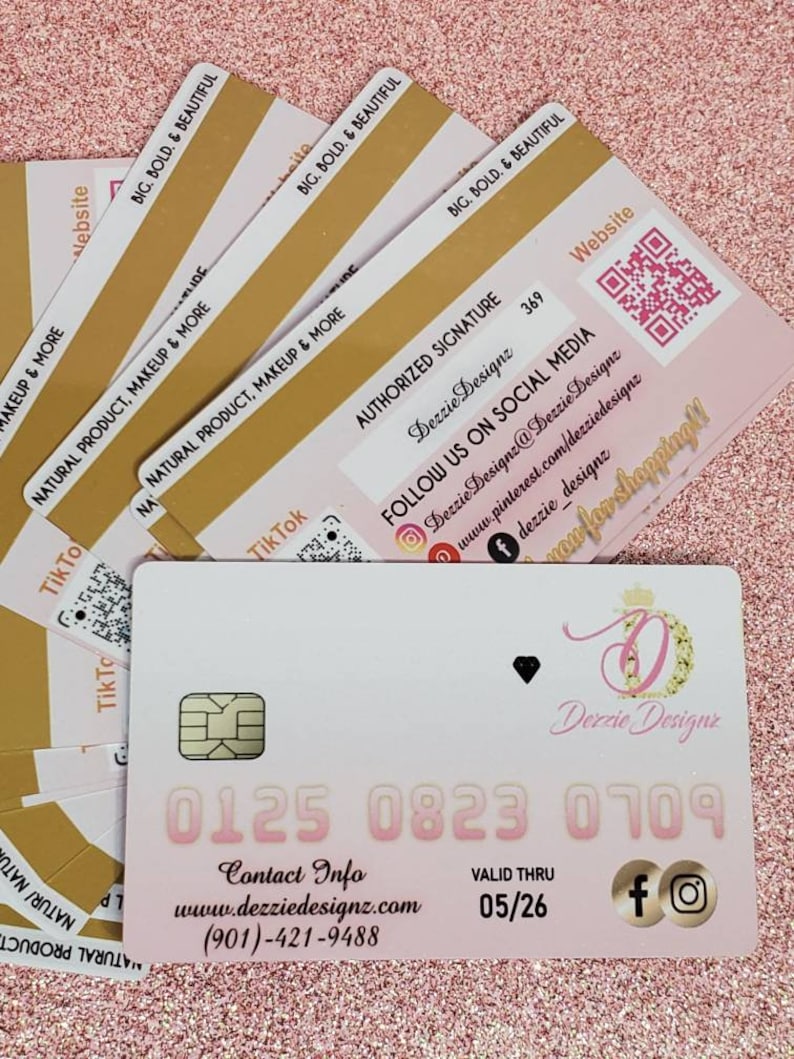 Metal Sublimation Business Cards Blanks, Bulk Sublimation Business