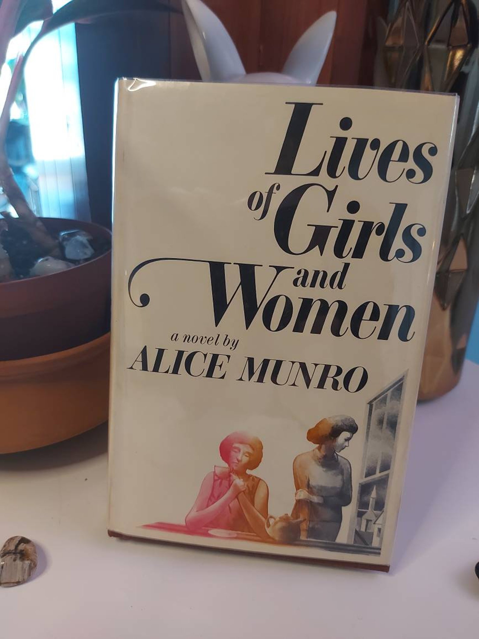 The Lives Of Beautiful Girls - 1uvl8t8