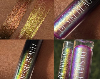 Multichrome Lipgloss, cadeau voor haar