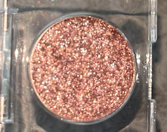 Metallic Bronze  Eyeshadow, Valentine’s Day Gift