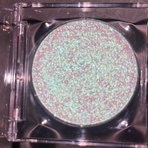 Highlighter, Duochrome Eyeshadow, Mermaid Highlighter, Preorder