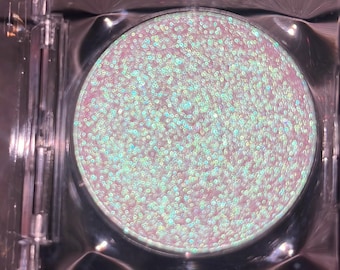 Highlighter, Duochrome Eyeshadow, Mermaid Highlighter, Preorder