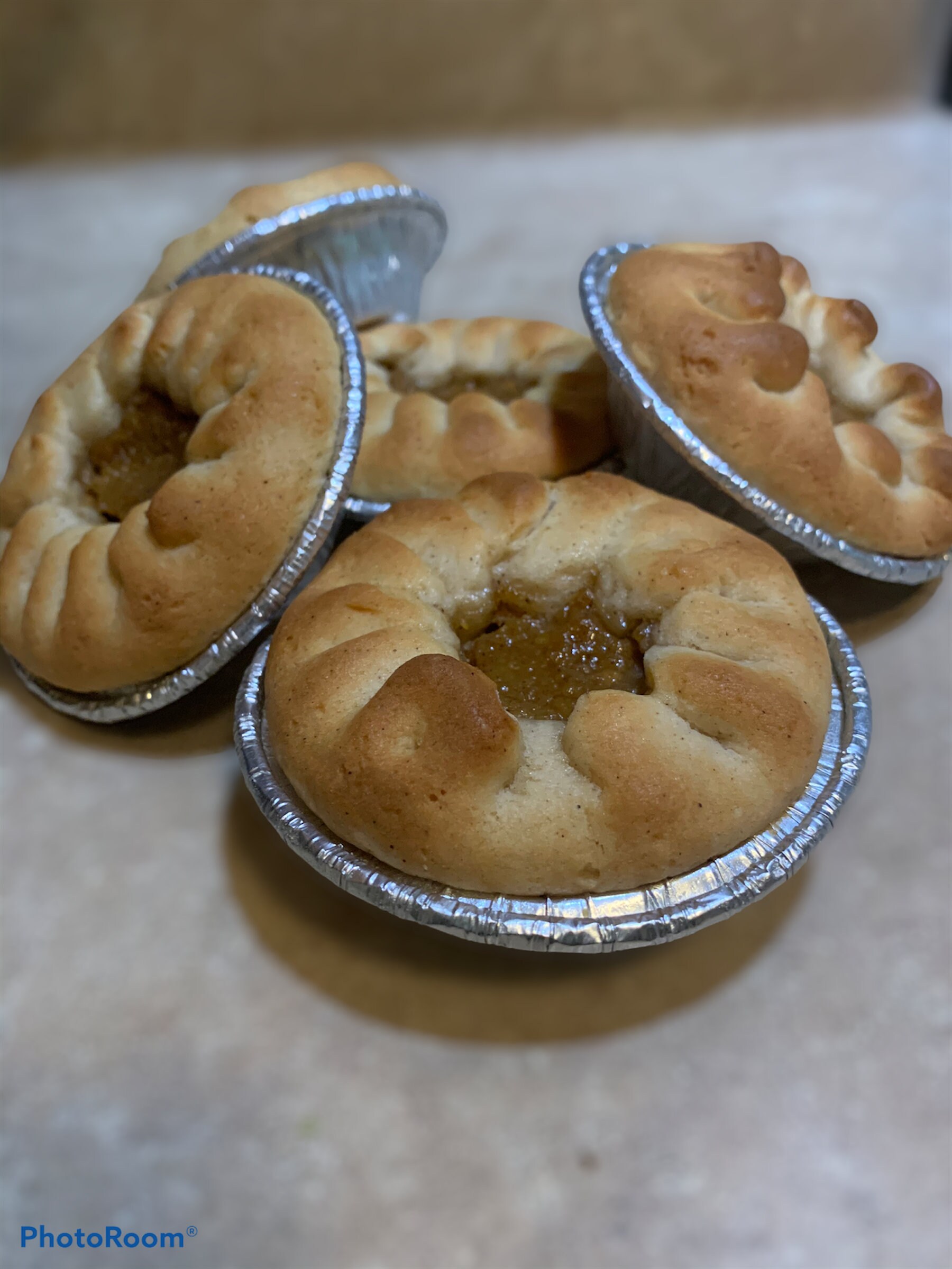 Sweet Dough Pies - Etsy