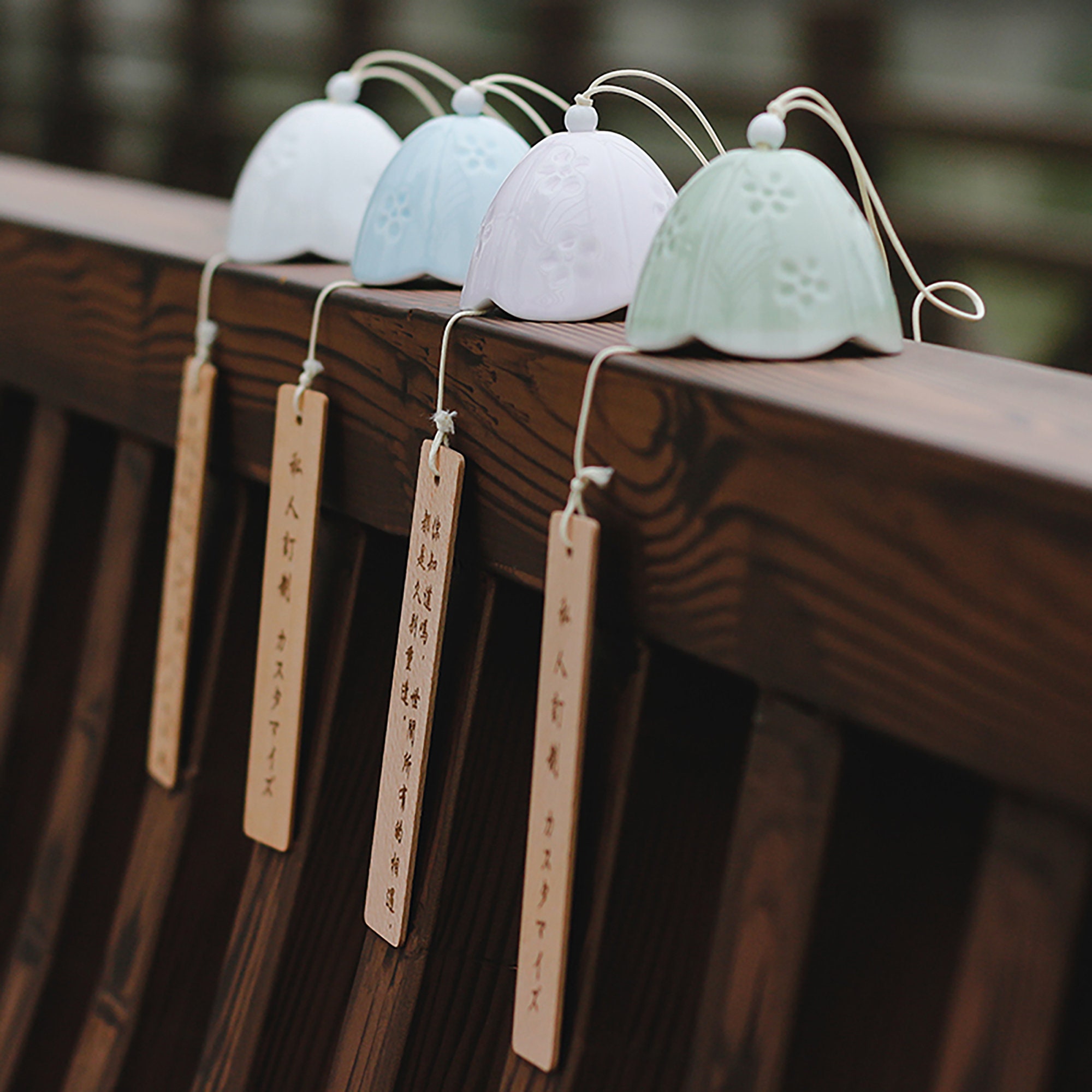 Japanese Wind Chimes Are the Best Gift for Etsy UK