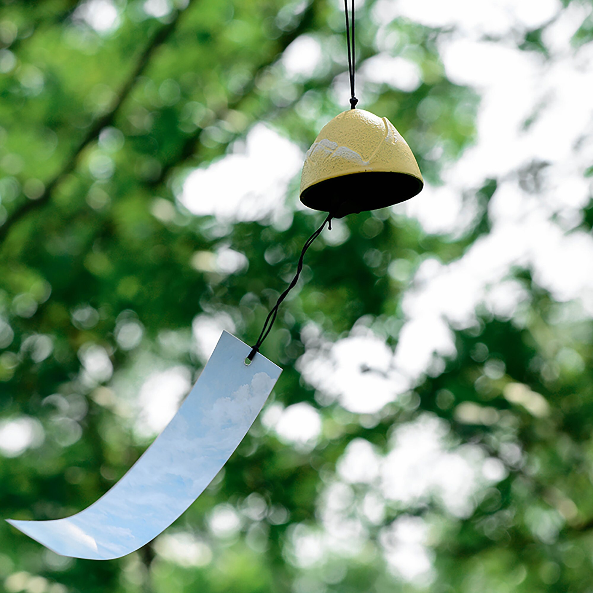Japanese Cast Iron Wind Chimes Are the Best Gift for Etsy Australia