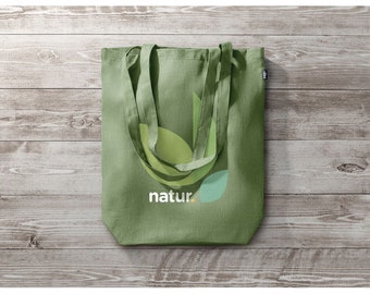 Popular organic 100% Hemp Bags.