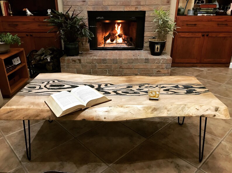 The 7 Best Epoxy Resin Wood Table Top Reviews in 2021 1 Epoxy Resin Wood Table Top