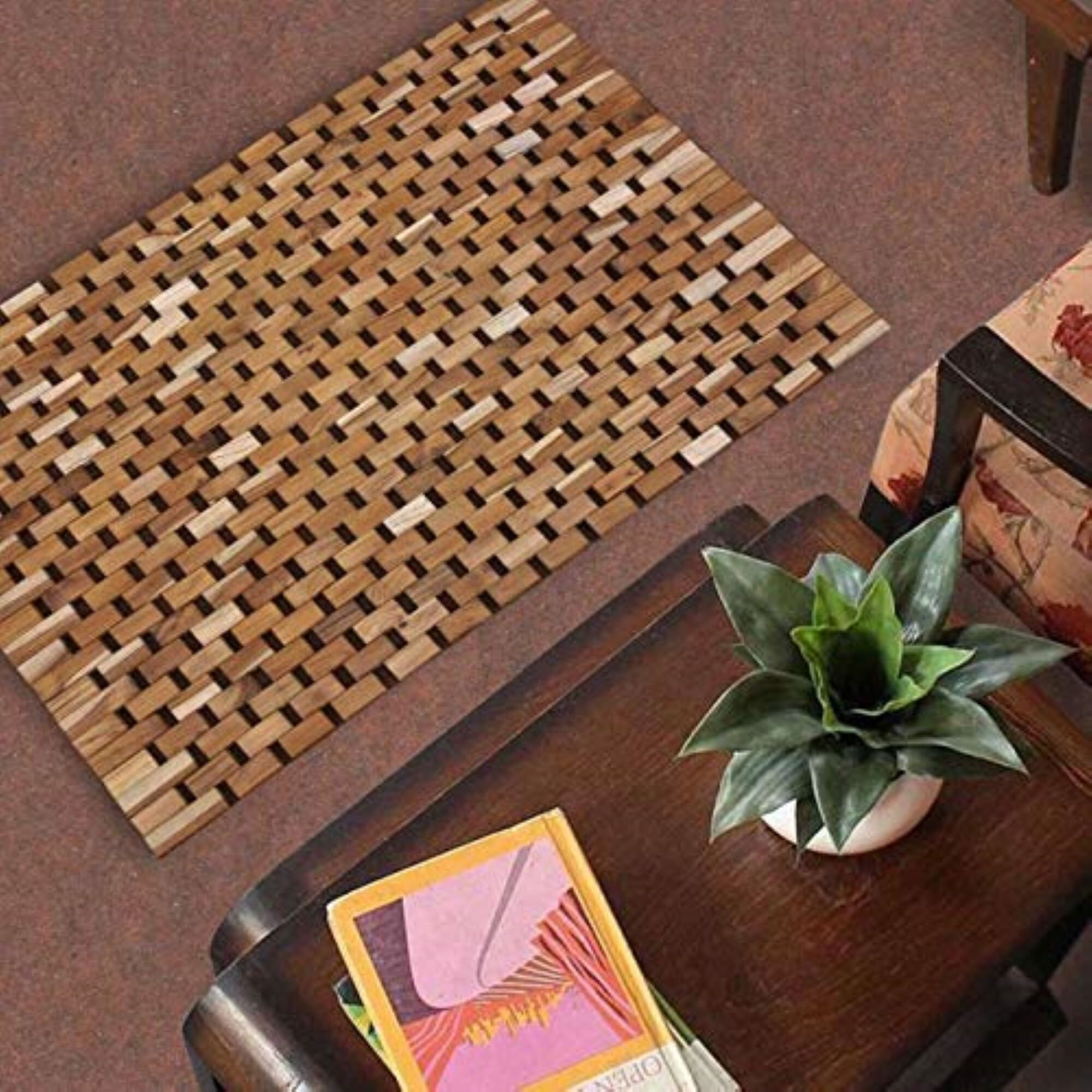 Wooden bath matrollable recycled woodsauna matnon Etsy