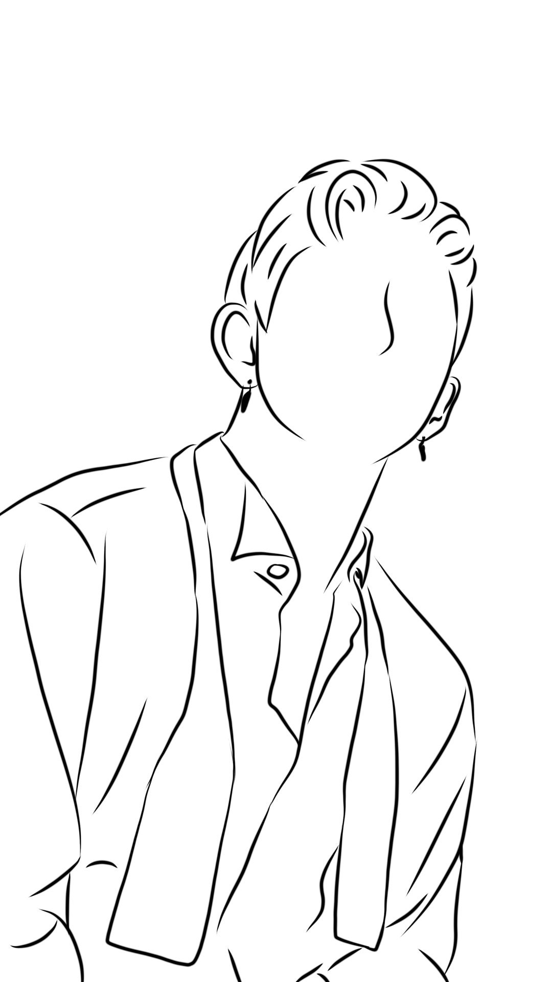 Nct Coloring Pages Coloring Pages