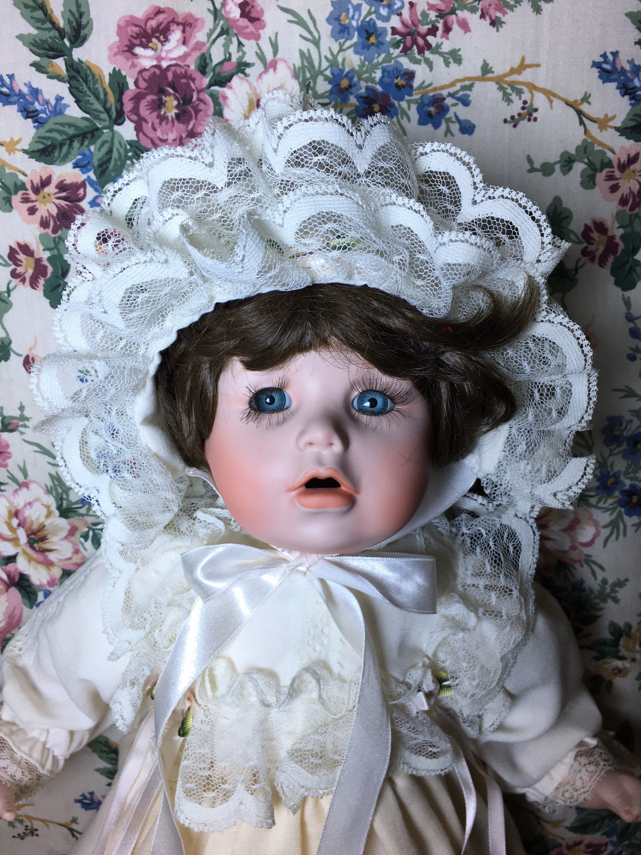 Vintage Rare Limited Edition Studio Editions by Dynasty Collectible