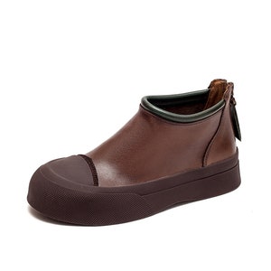 90s Thick Sole Shoes Etsy UK