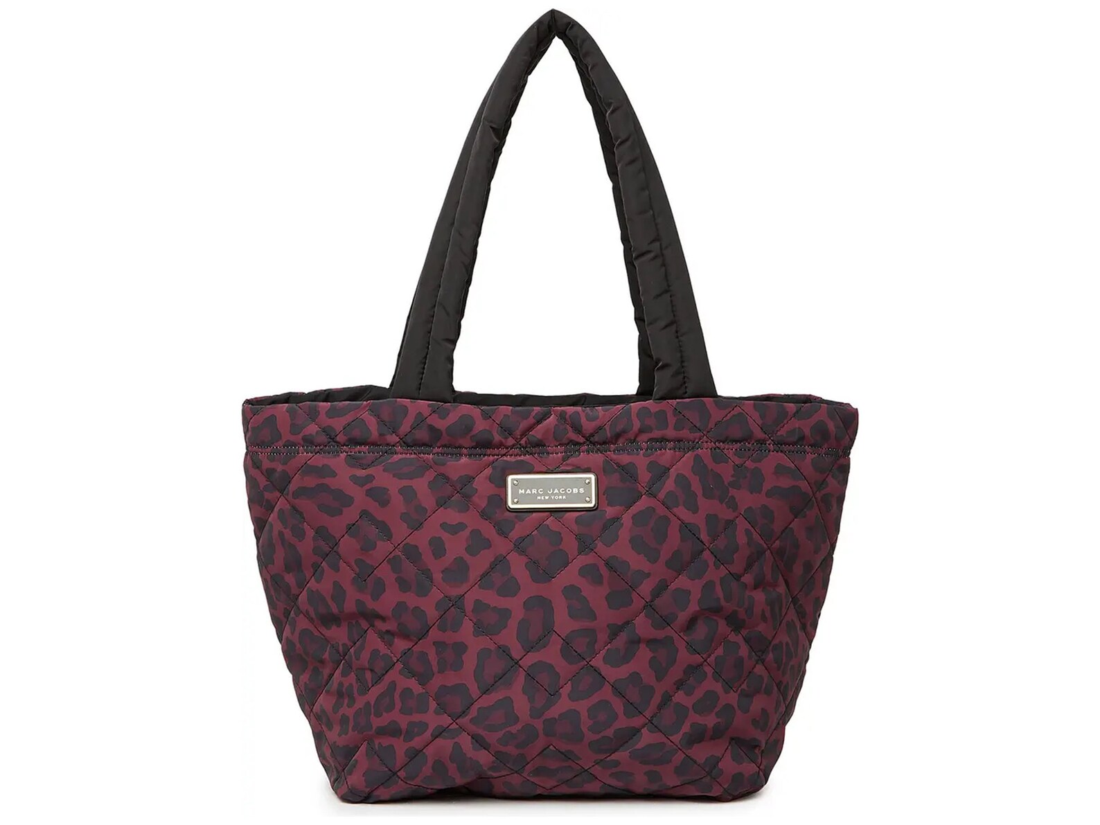 colorblock tote bag marc jacobs