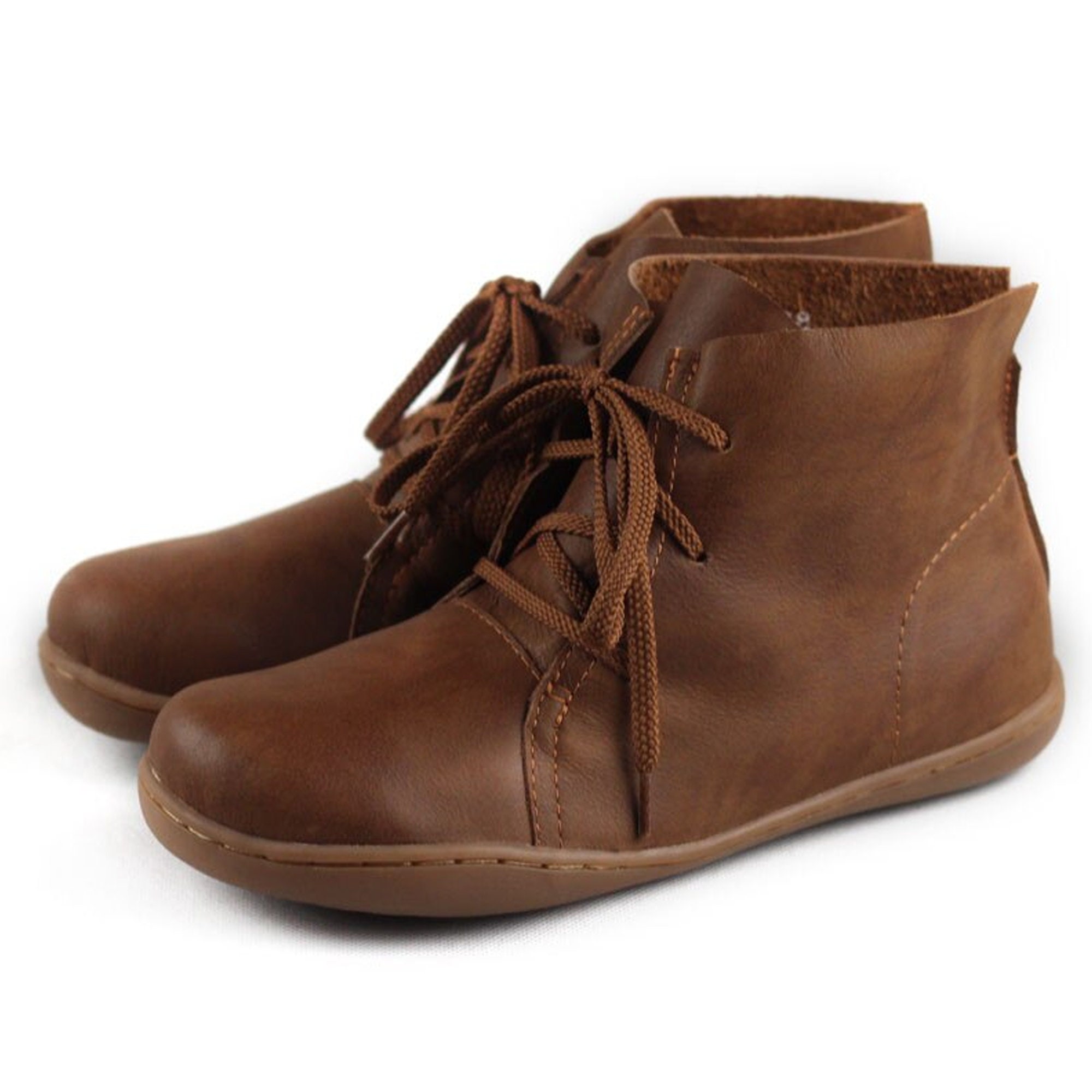 Ankle Boots Boots Schoenen damesschoenen Laarzen Enkellaarsjes Leather Boots Leather Ankle Boots Boho Boots 