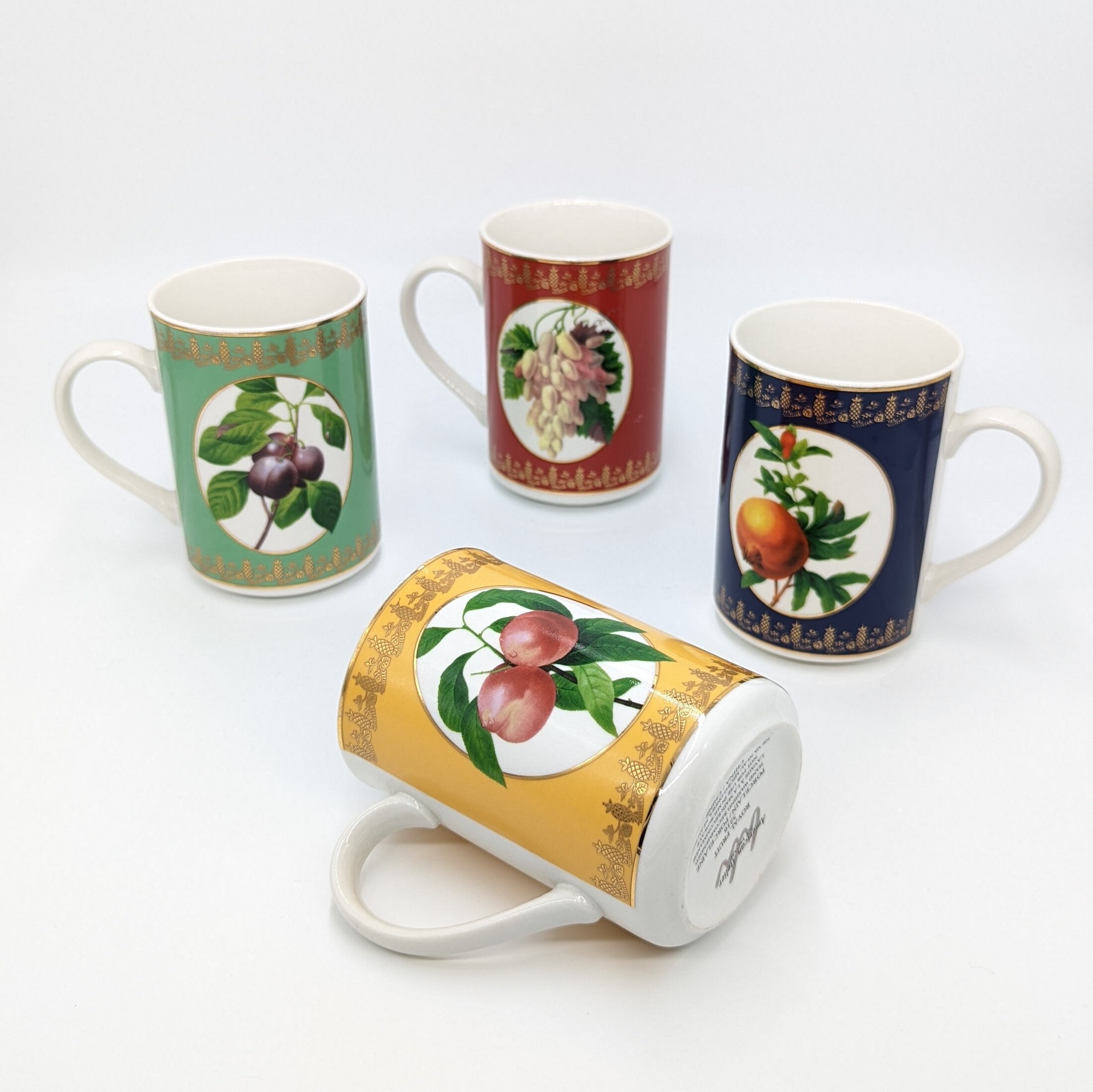 American Atelier Home, Retro Collection Coffee Cup, Husband for Sale,  Remote Inc