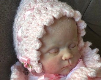 Christmas Reborn Etsy