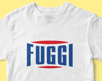 FUGGI tshirt acqua ciclismo ciclista giroditalia fiuggi