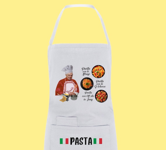 Pasta Gigante per bocche Gigantesche - Per amanti della pasta - Riviera