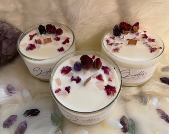 Goddess Candles