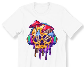 Funky t shirt sale design