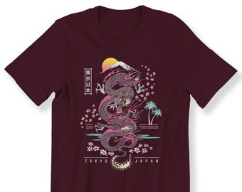 Asian inspired shirts clearance
