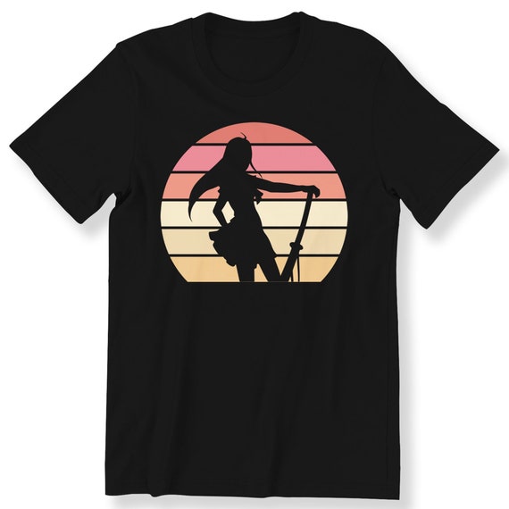 Anime For Men And Women T-shirt Cartoon Anime Lovers Perfect Gift T-shirt Graphic Tee Anime Lovers Gift T-shirt Plus Size Available S-5XL