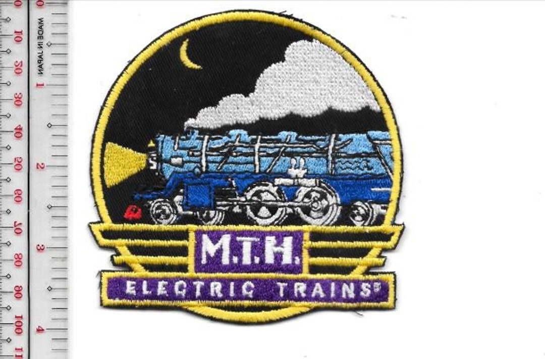 Vintage Rail Road Mike's Train House MTH Model Electric Trains Maryland