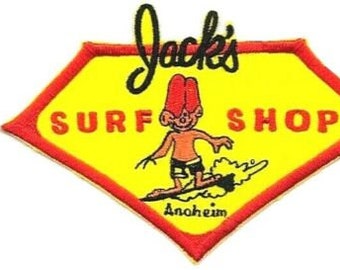 Jacks 2024 surf outlet