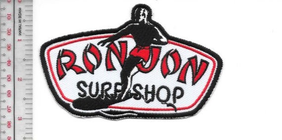 Ron outlet jon online