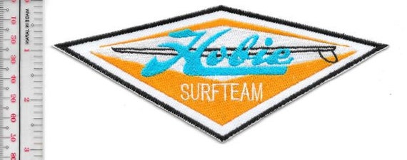 Hobie surf top