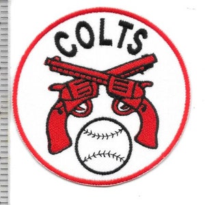 The Houston Colt .45s Baseball Club 1962-1964