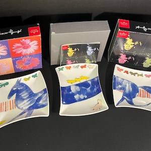 Rosenthal Studio Line Andy Warhol - Etsy