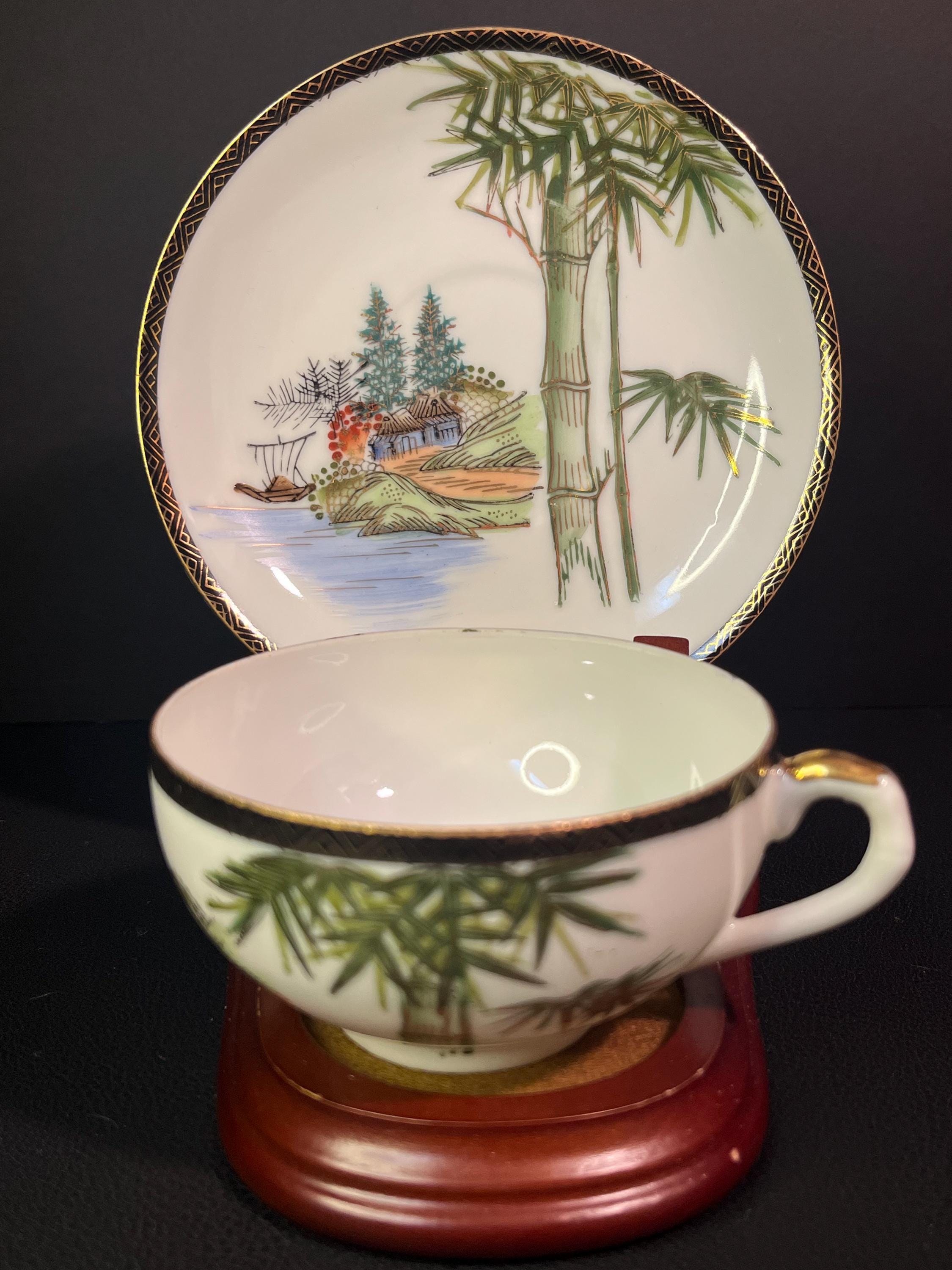 Lithophane Tea Cup - Etsy