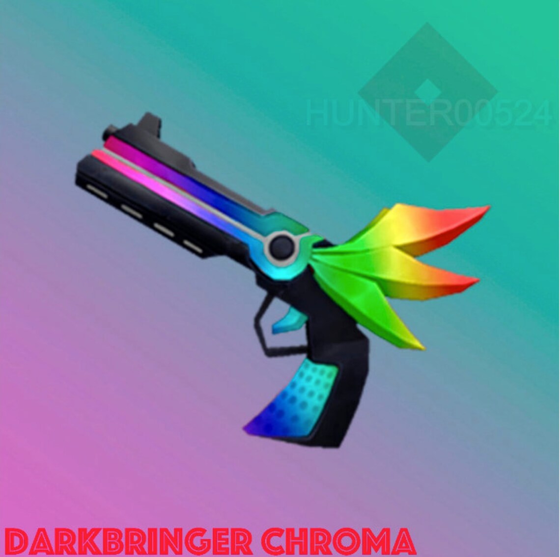 chroma darkbringer chroma darkbringer