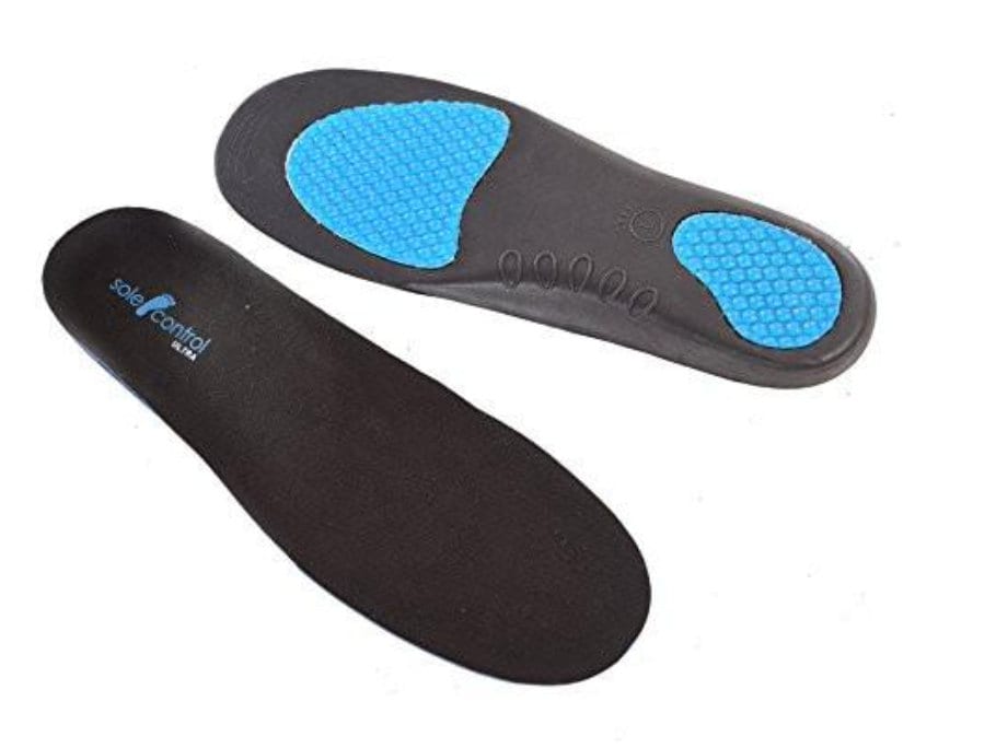 Sole Control Ultra Full length Insoles | Etsy