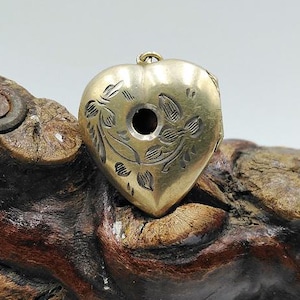 Vintage Pendant, Silver Pendant, Silver Vintage Jewelry, Antique Locket, Silver Neck Jewelry, 875 Sterling Silver USSR, Vintage USSR