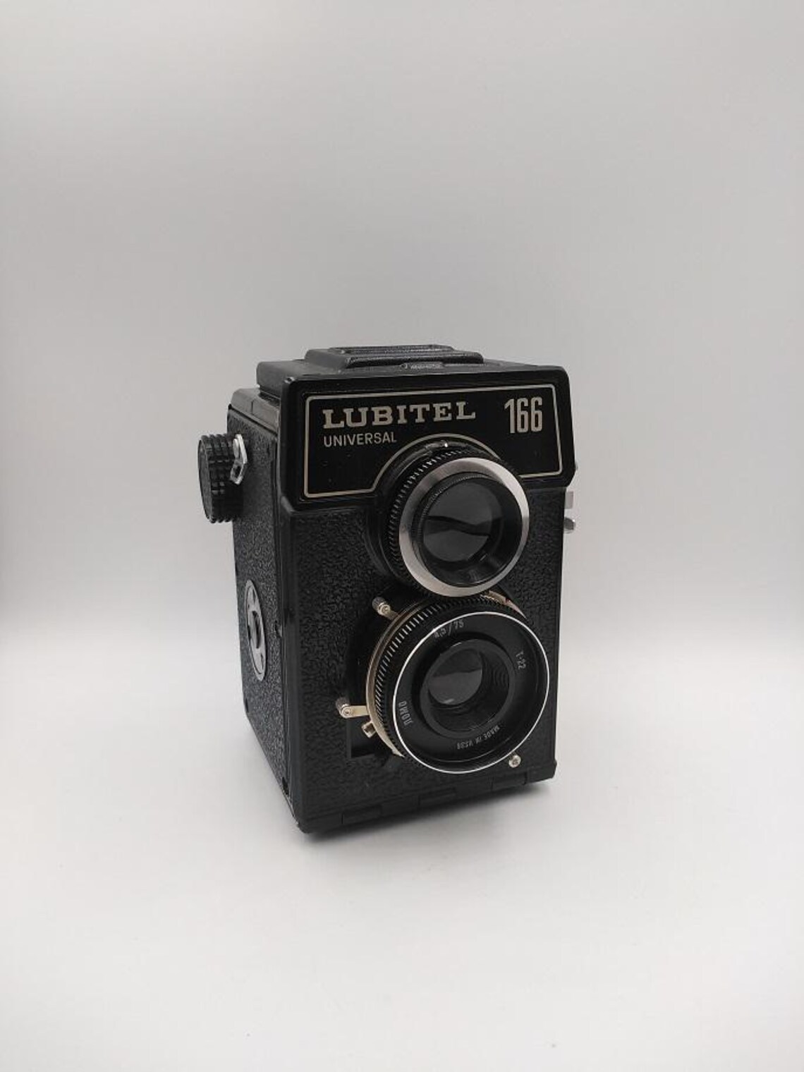 LOMO Lubitel 166B, foto 1 di 5