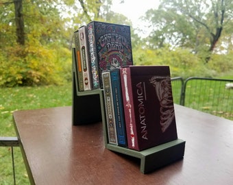 3-Deck Poker Playing Card  Shelf / Display / Stand / holder