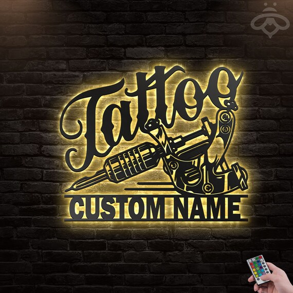 Tattoo Home Decor Home Decorating Ideas