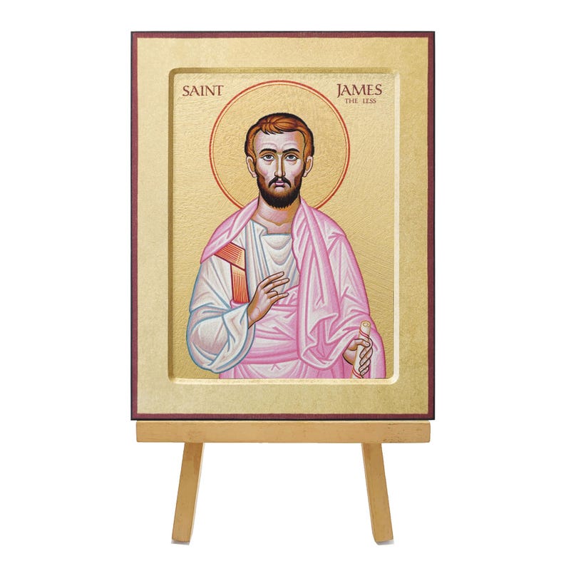 saint-james-icon-first-holy-communion-gift-for-boy-etsy
