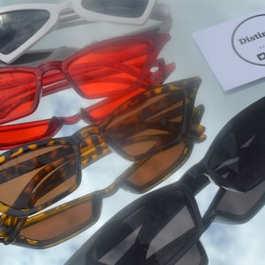 Cat Eye Sunglasses