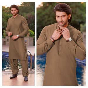 Ready to Wear Pakistani Indian Mens 