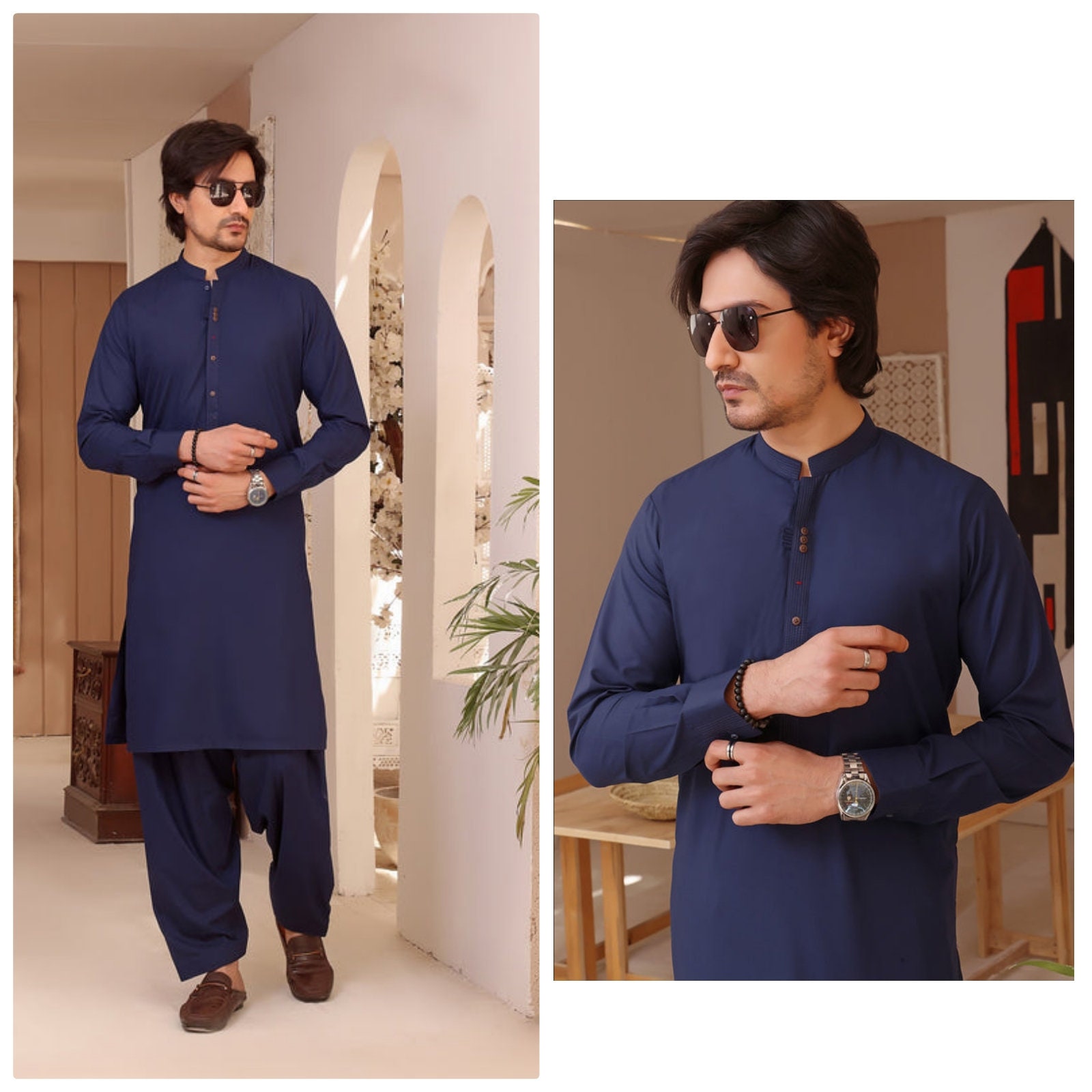 Jacquard Function Wear Men''s Kurta Pajama at Rs 1395/piece | Men Kurta  Pajama in Surat | ID: 2850327933948