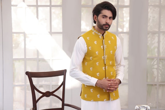 Waistcoat clearance wedding outfit