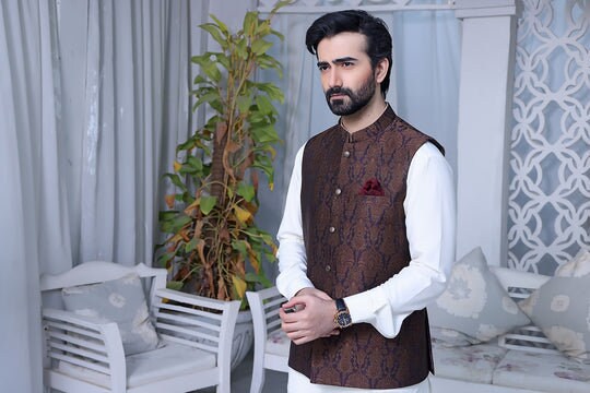 Waistcoat style 2018 sale