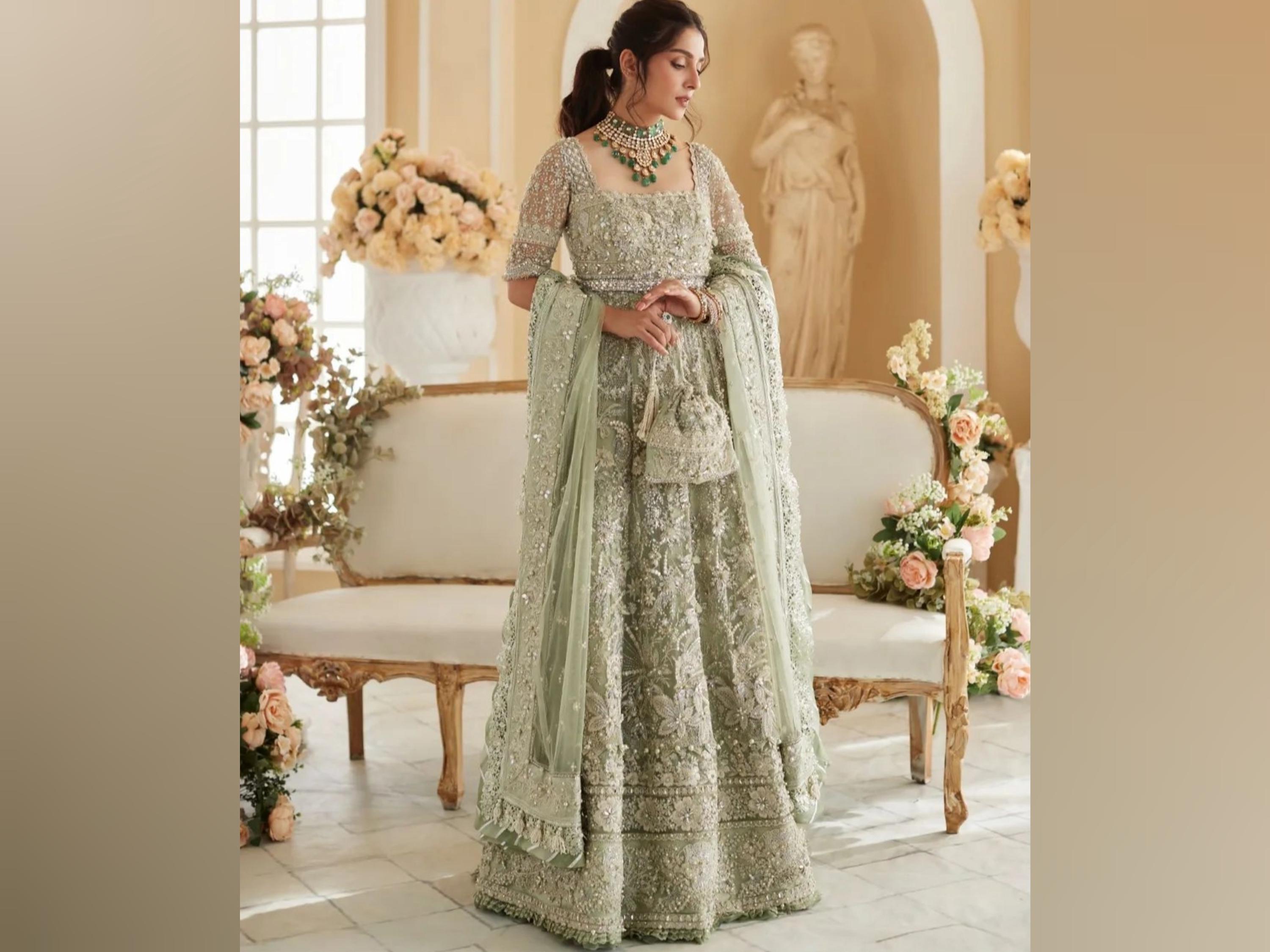 Bengali wedding dress online shopping clearance