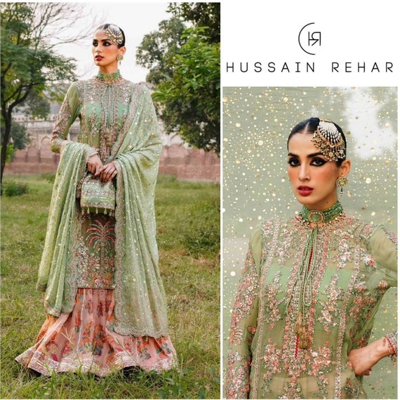 Latest top pakistani wedding
