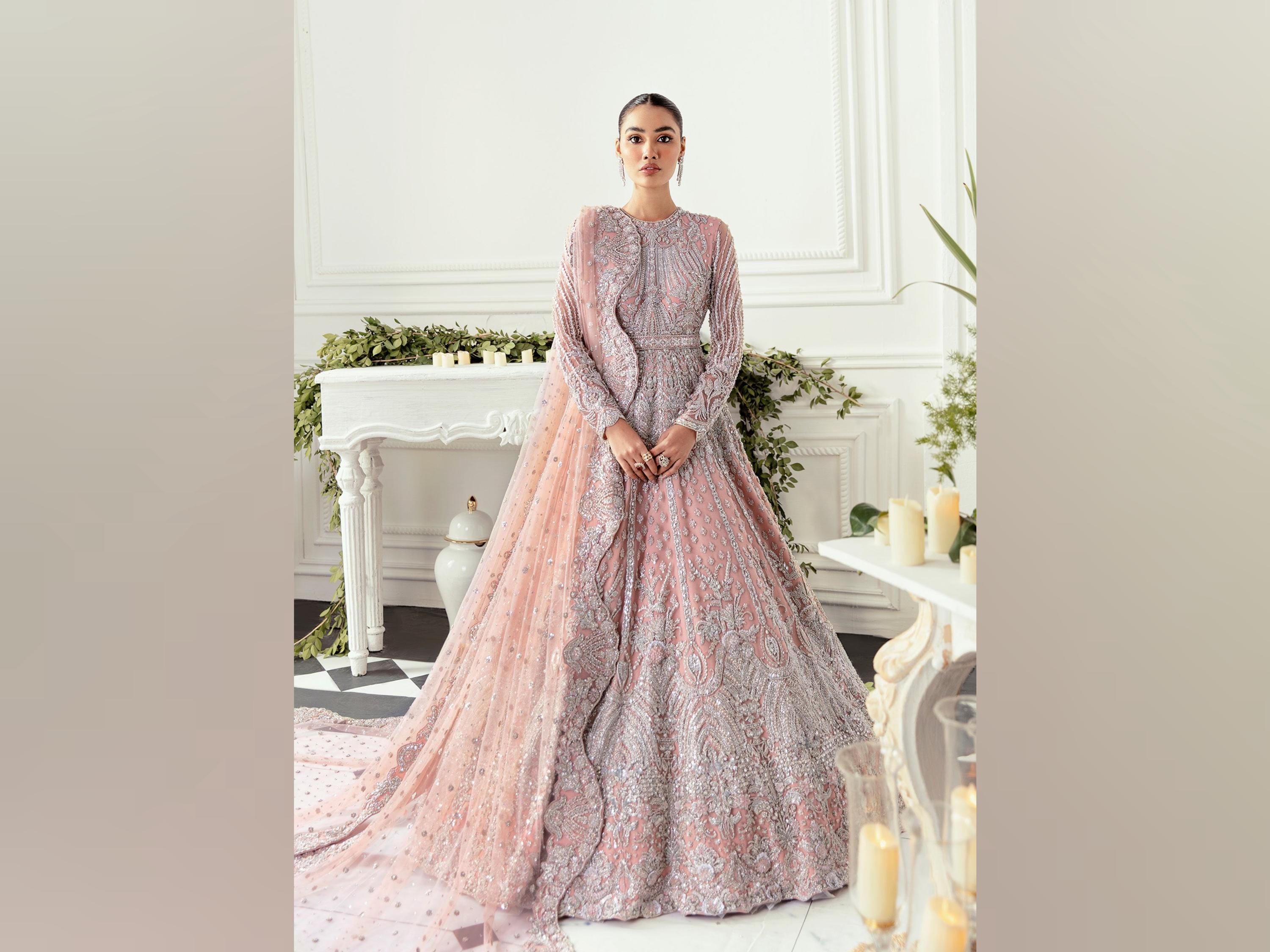 Abiti da sera indiani clearance