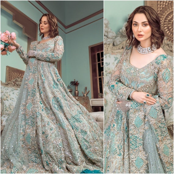 Zainab Chottani Luxury Pret Formal Dresses 2019-2020 (11) - StylesGap.com