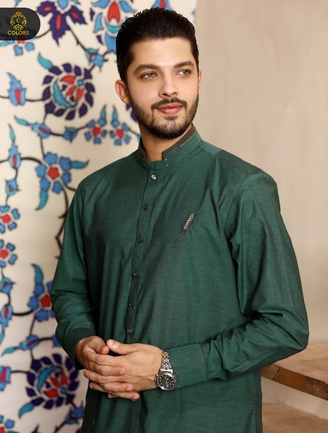 mens eid clothes uk