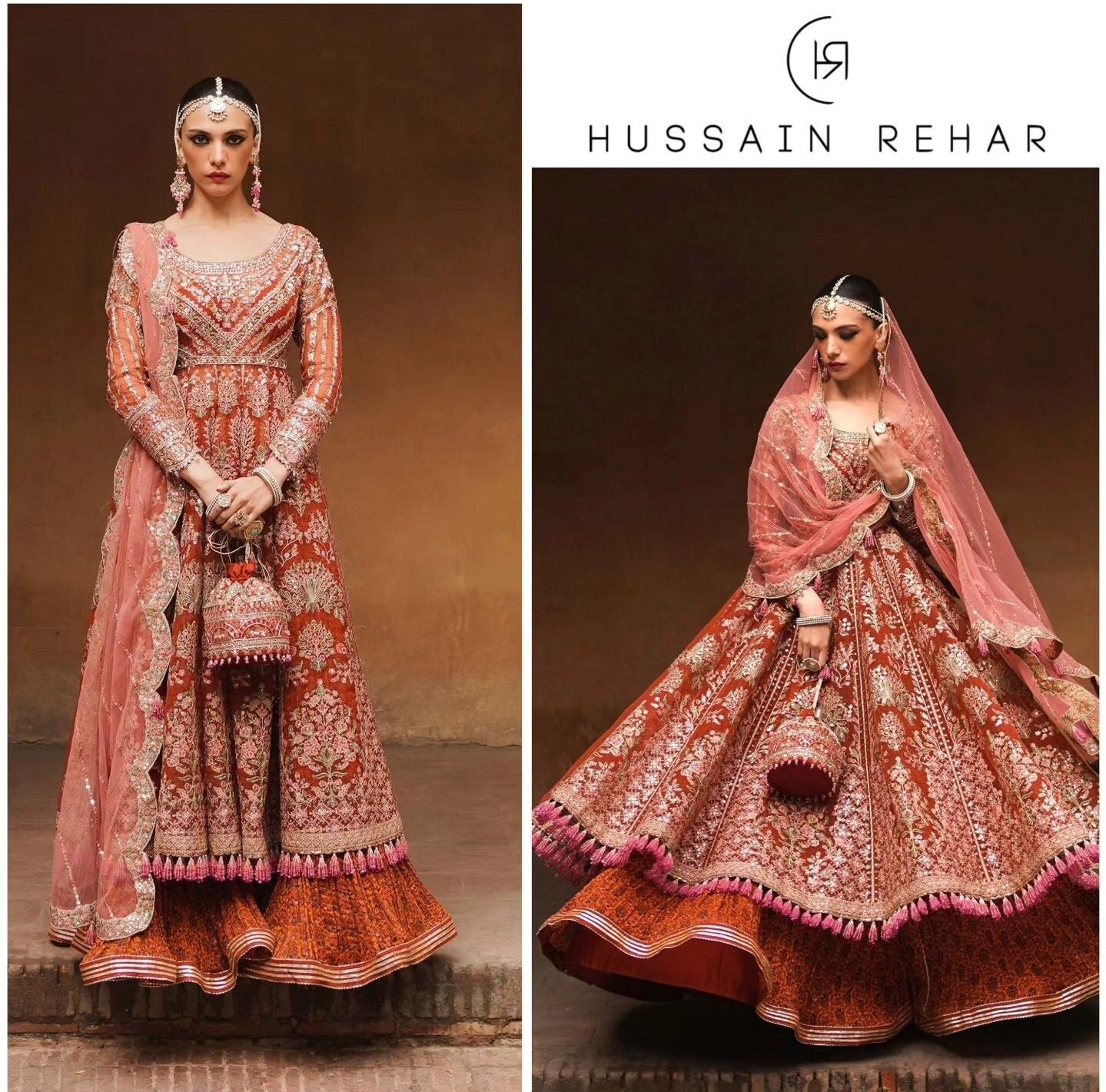 Online pakistani bridal lehenga sale best sale